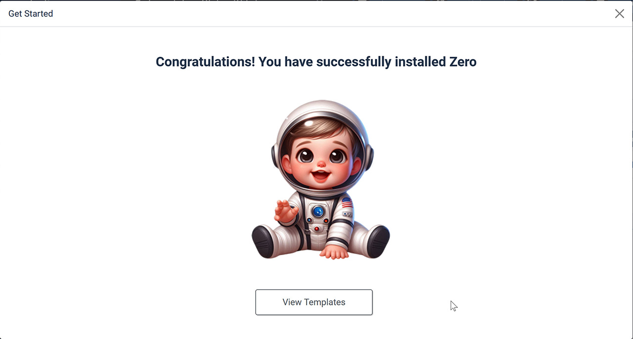 Astroid framework 07