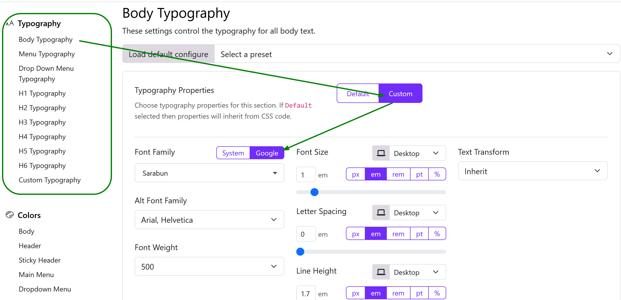 Astroid framework 34