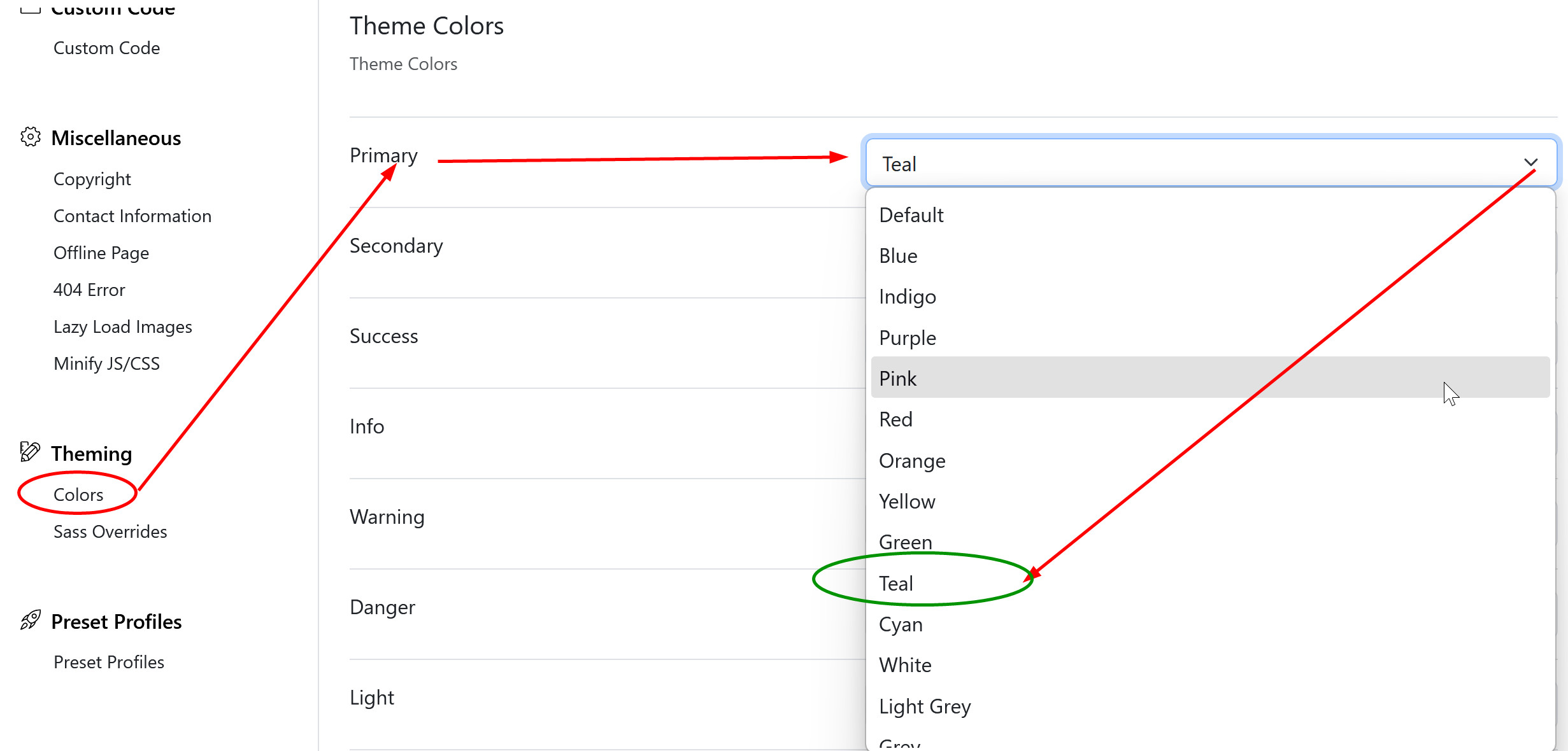 Astroid framework 48