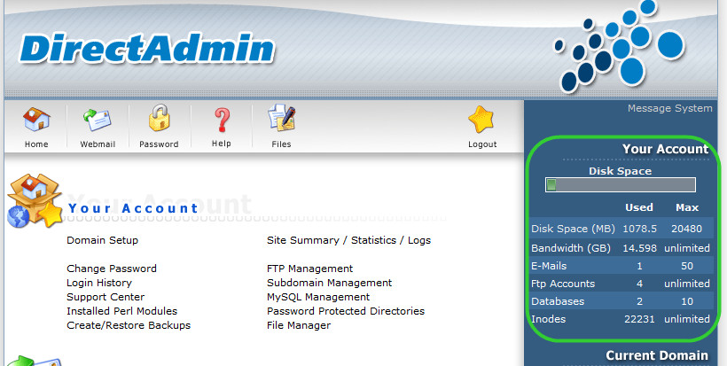phpmyadmin 12
