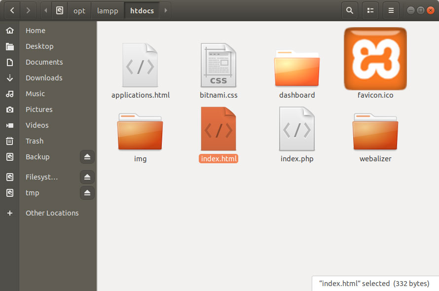 xampp 19