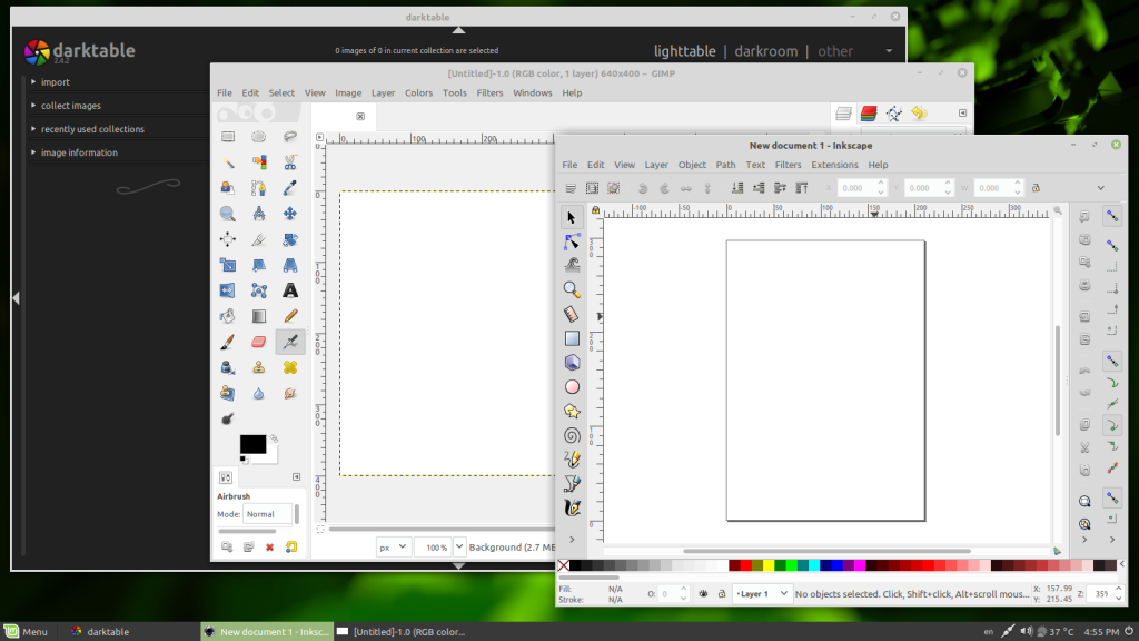 linux mint 05