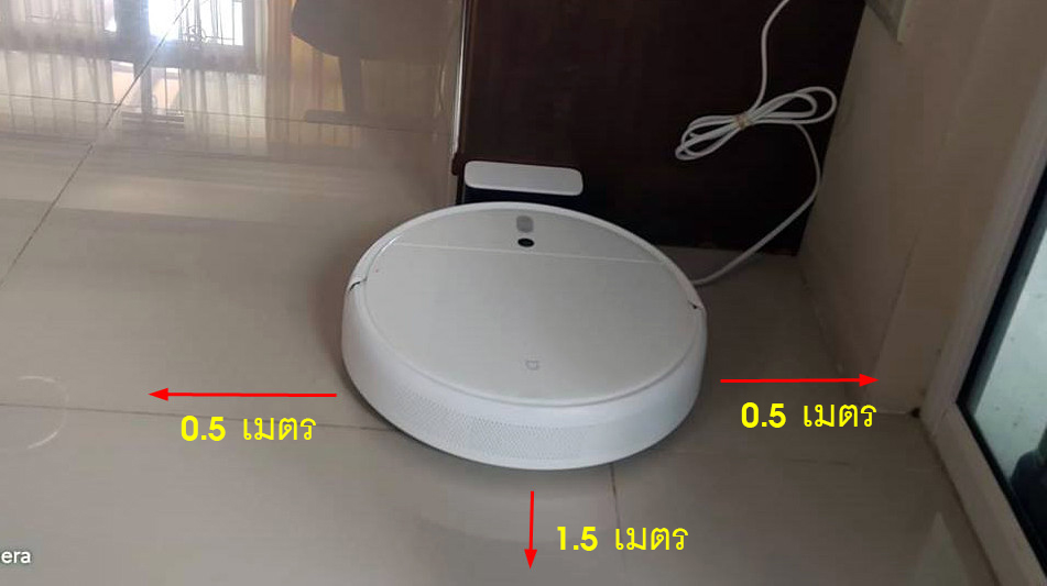 Xiaomi Vacuum Mop 1C 08