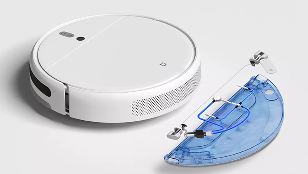 Xiaomi Vacuum Mop 1C 15