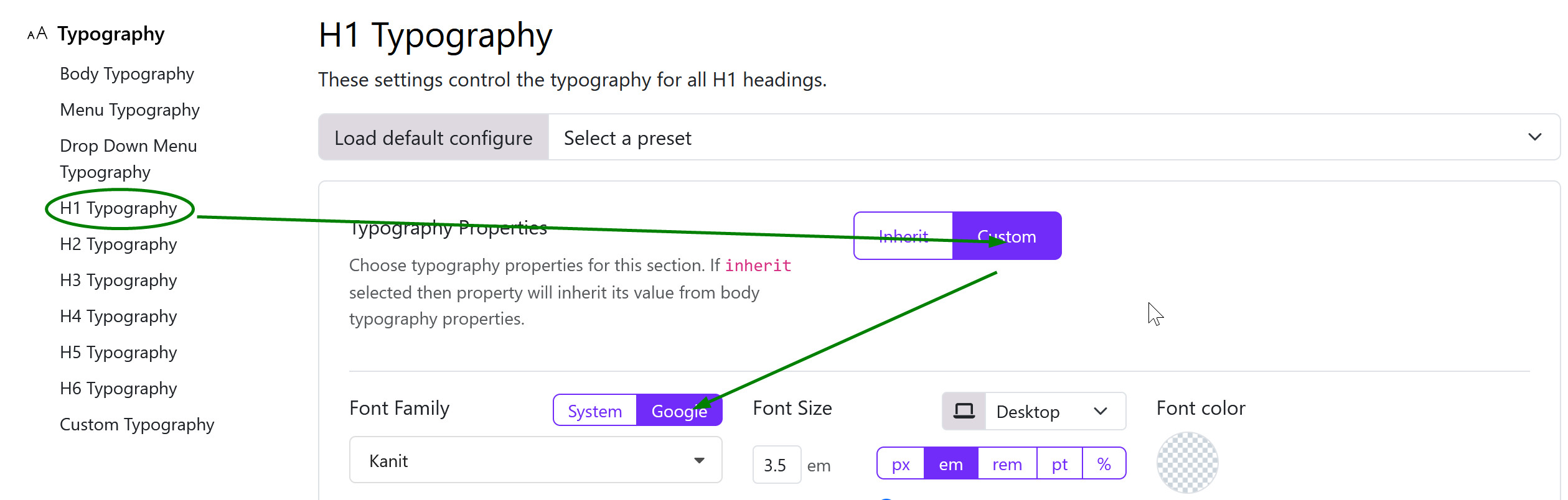 Astroid framework 36