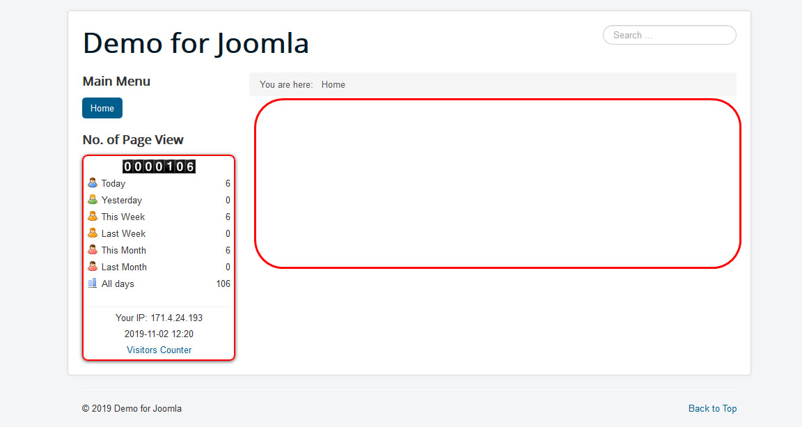 joomla content 04