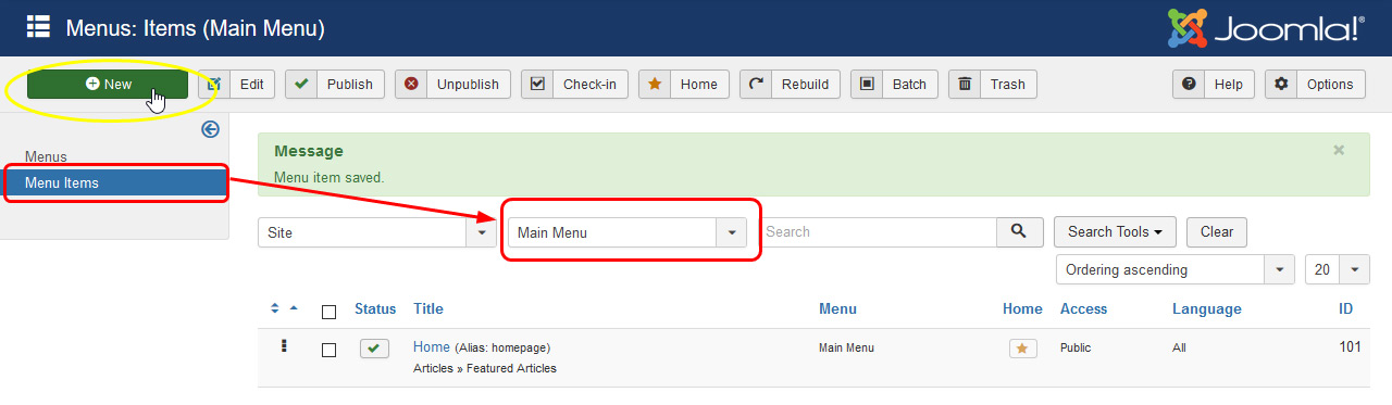 joomla menu 05