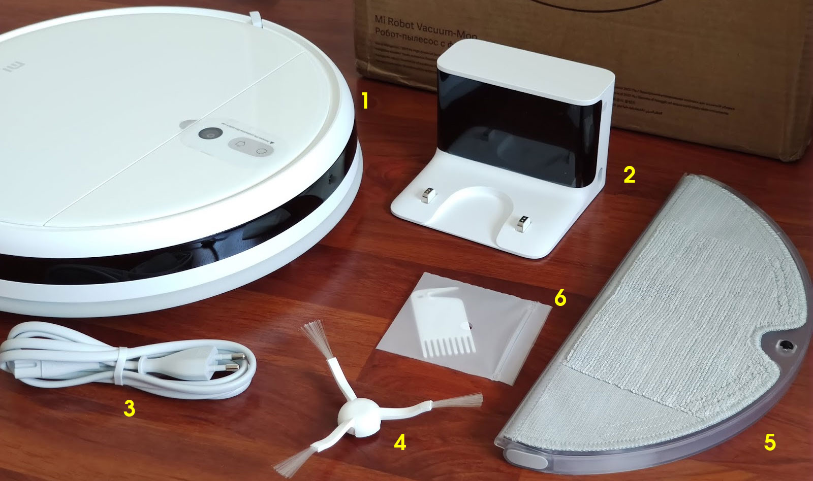 Xiaomi Vacuum Mop 1C 03