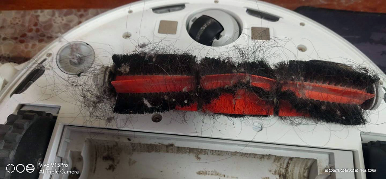 Xiaomi Vacuum Mop 1C 11