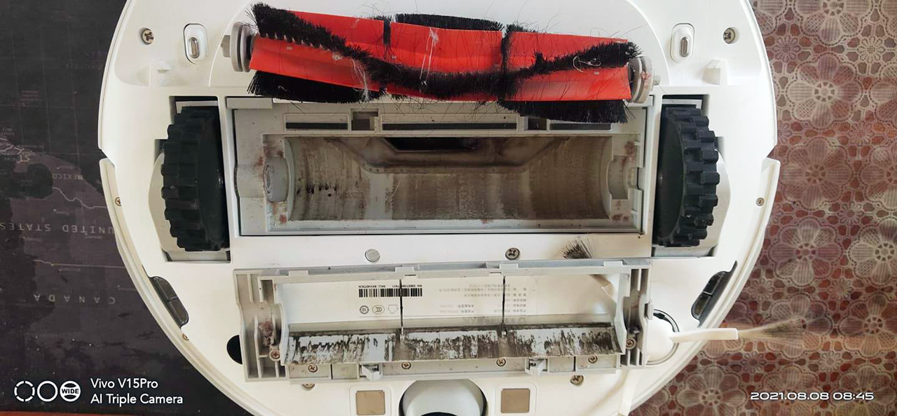 Xiaomi Vacuum Mop 1C 12