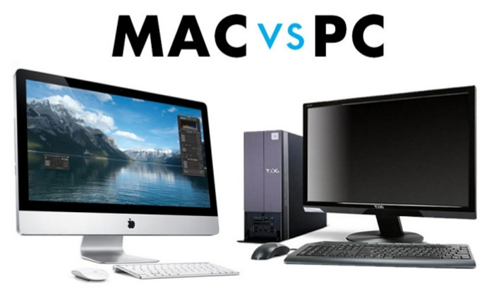 mac vs pc
