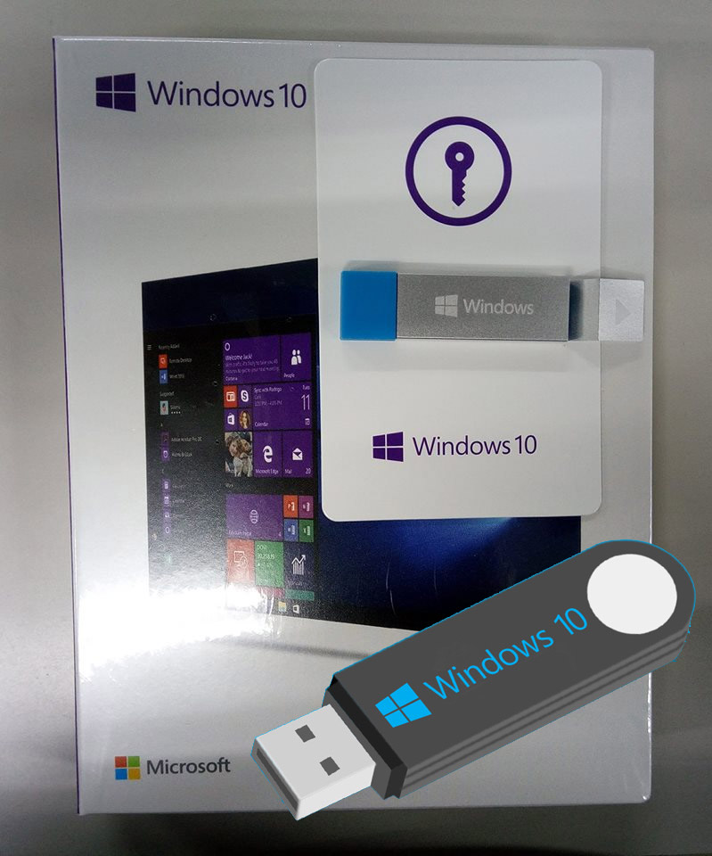 win 10 bootable usb