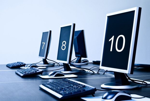 windows 7 8 10 update